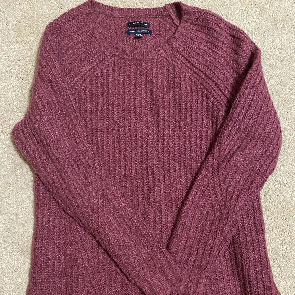 AE Ahh-mazingly Soft Sweater